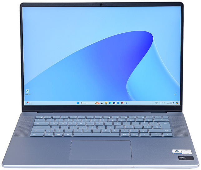 Dell Inspiron 16 Plus